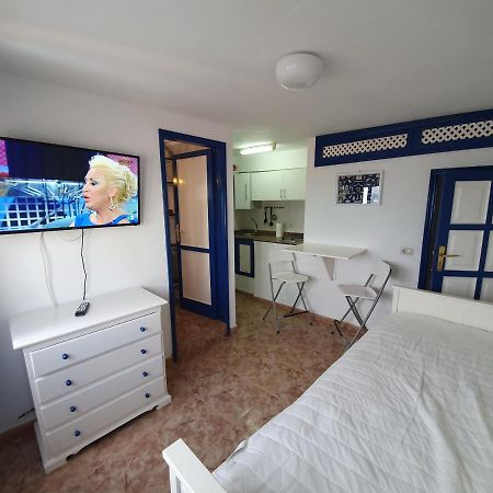 Relaxlanzarote Apartman Punta Mujeres Kültér fotó