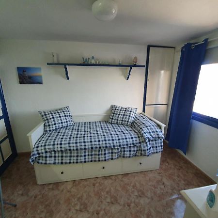 Relaxlanzarote Apartman Punta Mujeres Kültér fotó