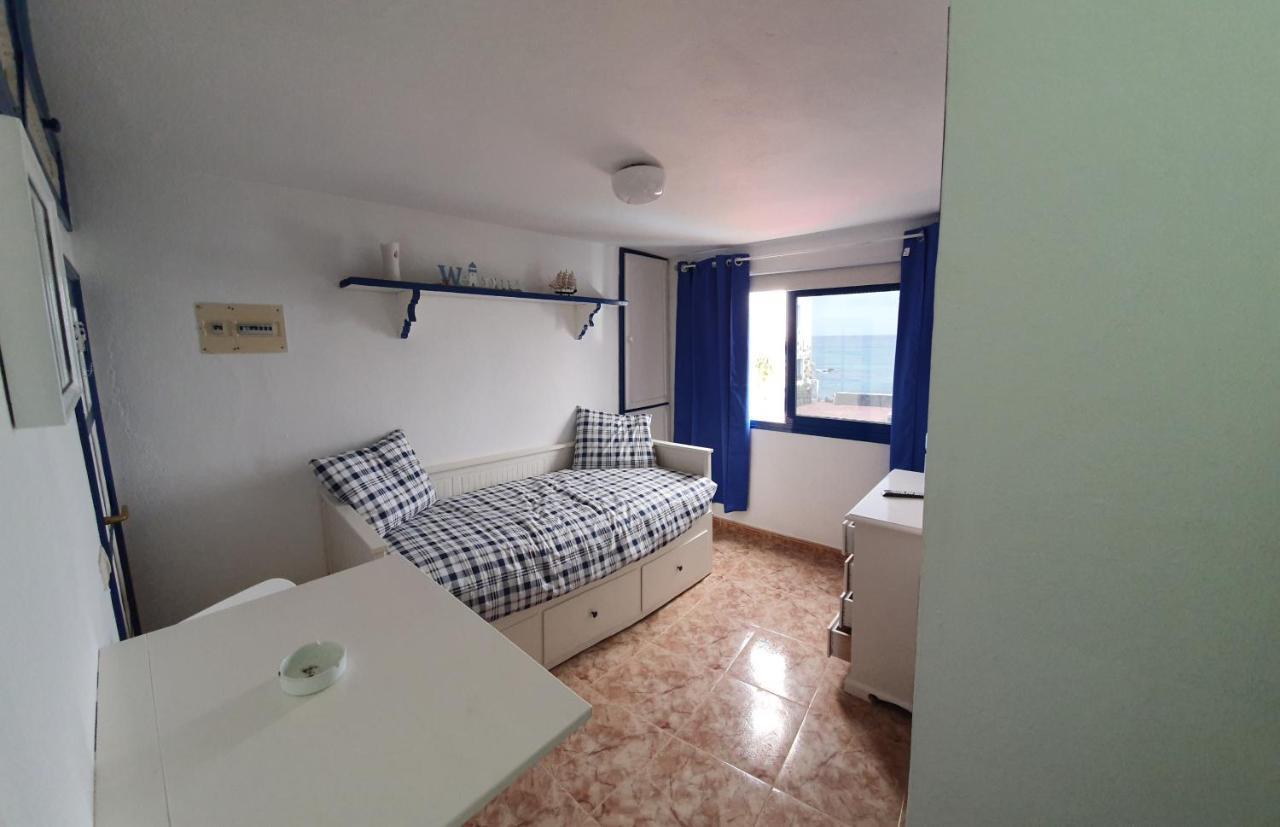 Relaxlanzarote Apartman Punta Mujeres Kültér fotó