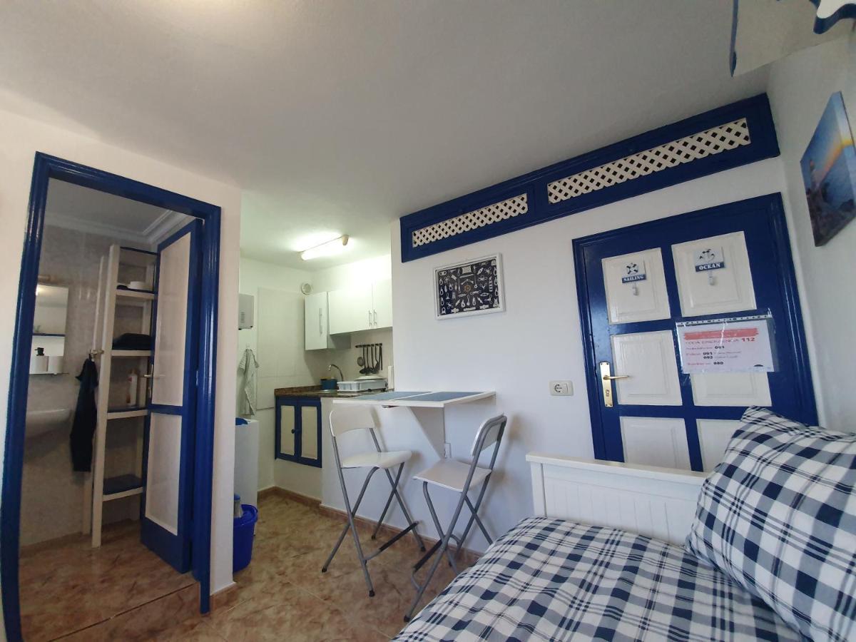 Relaxlanzarote Apartman Punta Mujeres Kültér fotó